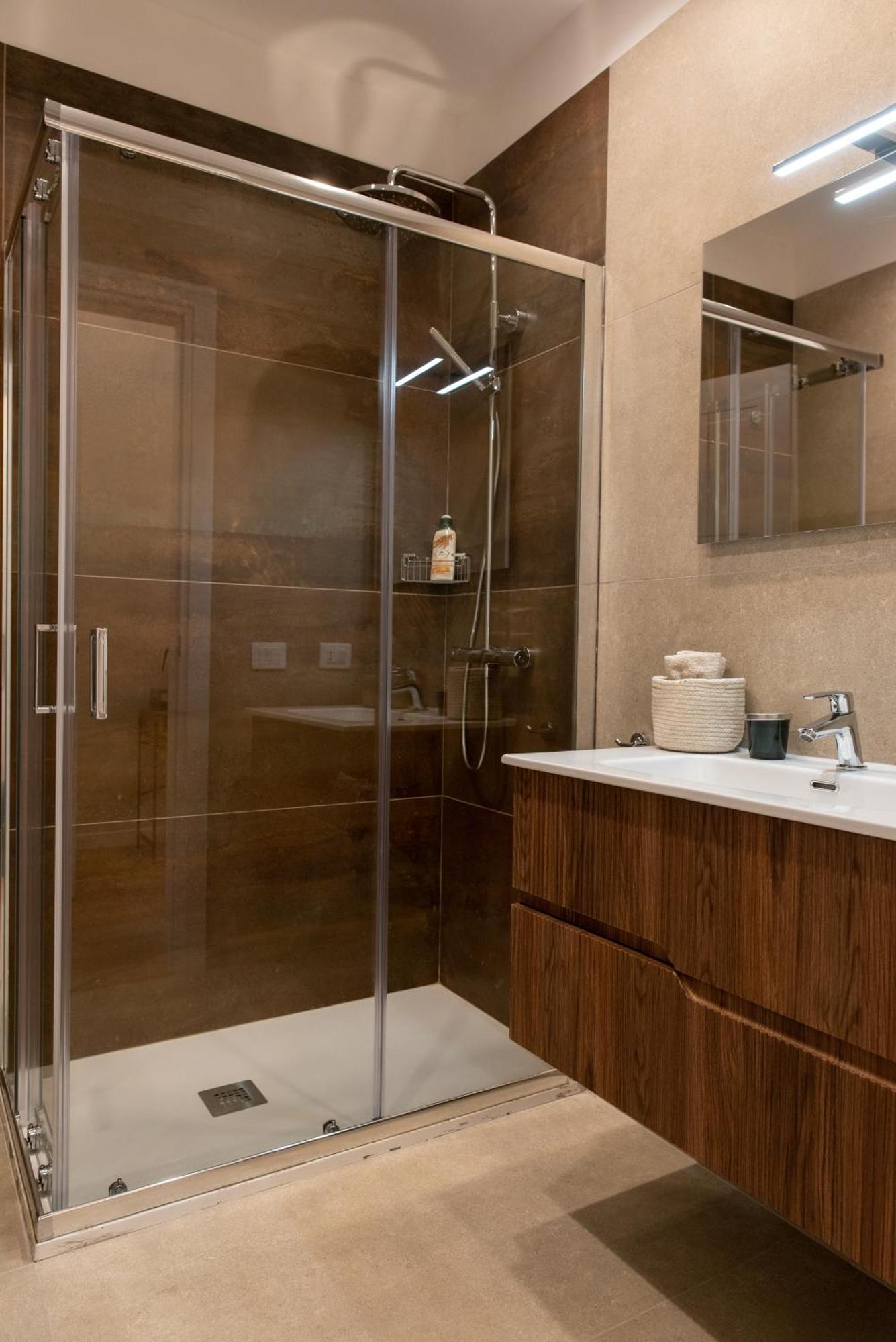 Suite 33 Неаполь Экстерьер фото