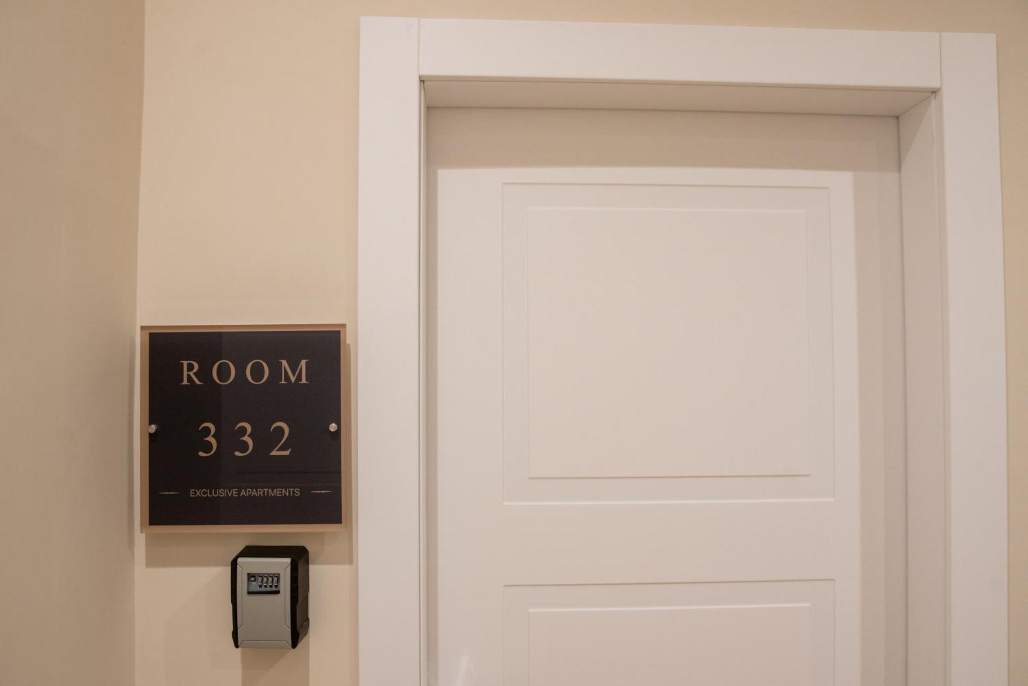 Suite 33 Неаполь Экстерьер фото