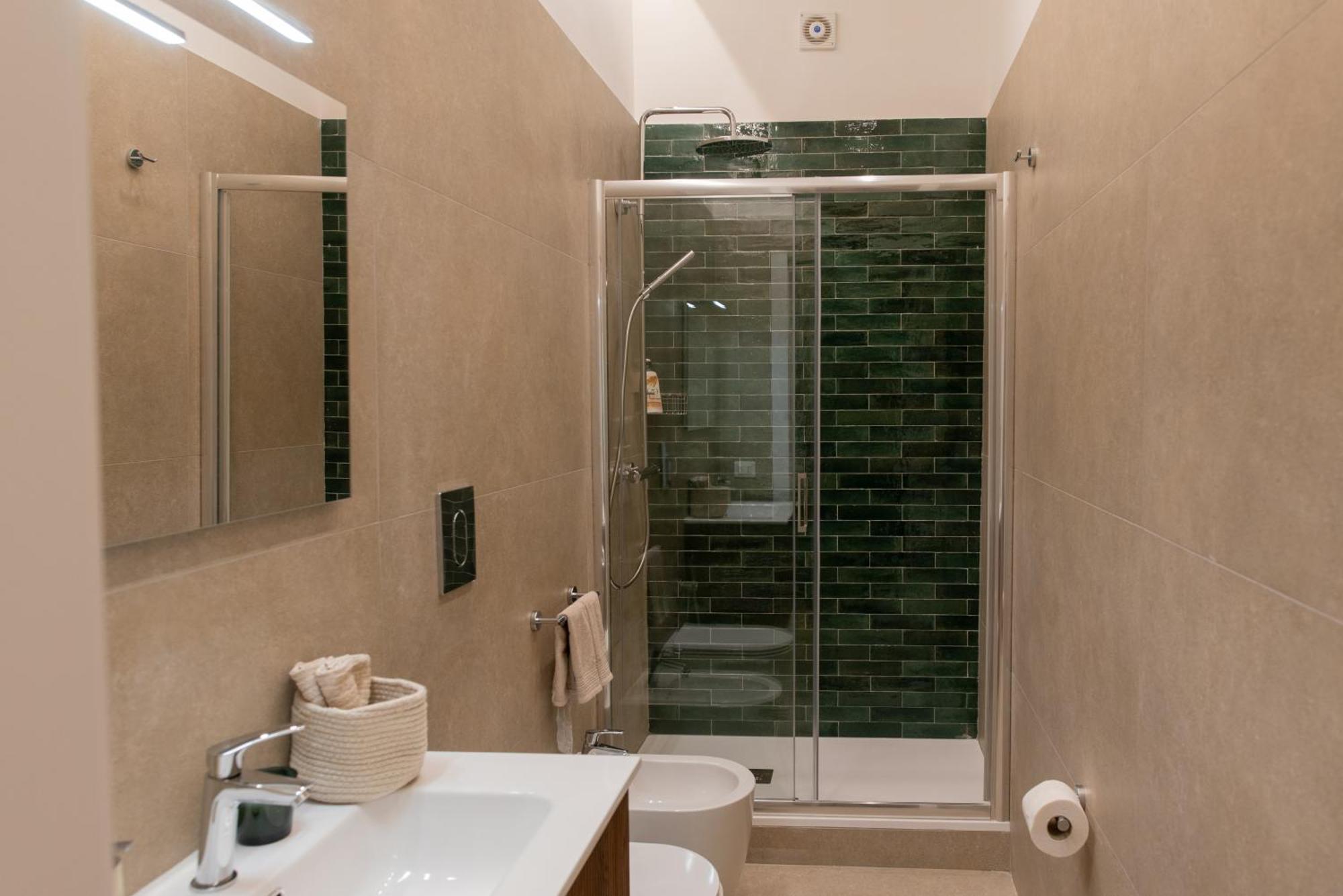 Suite 33 Неаполь Экстерьер фото