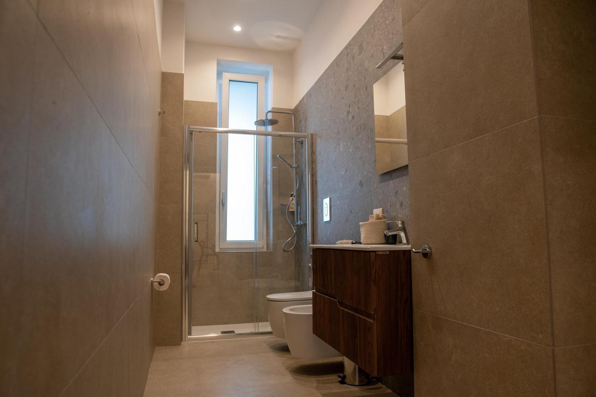 Suite 33 Неаполь Экстерьер фото