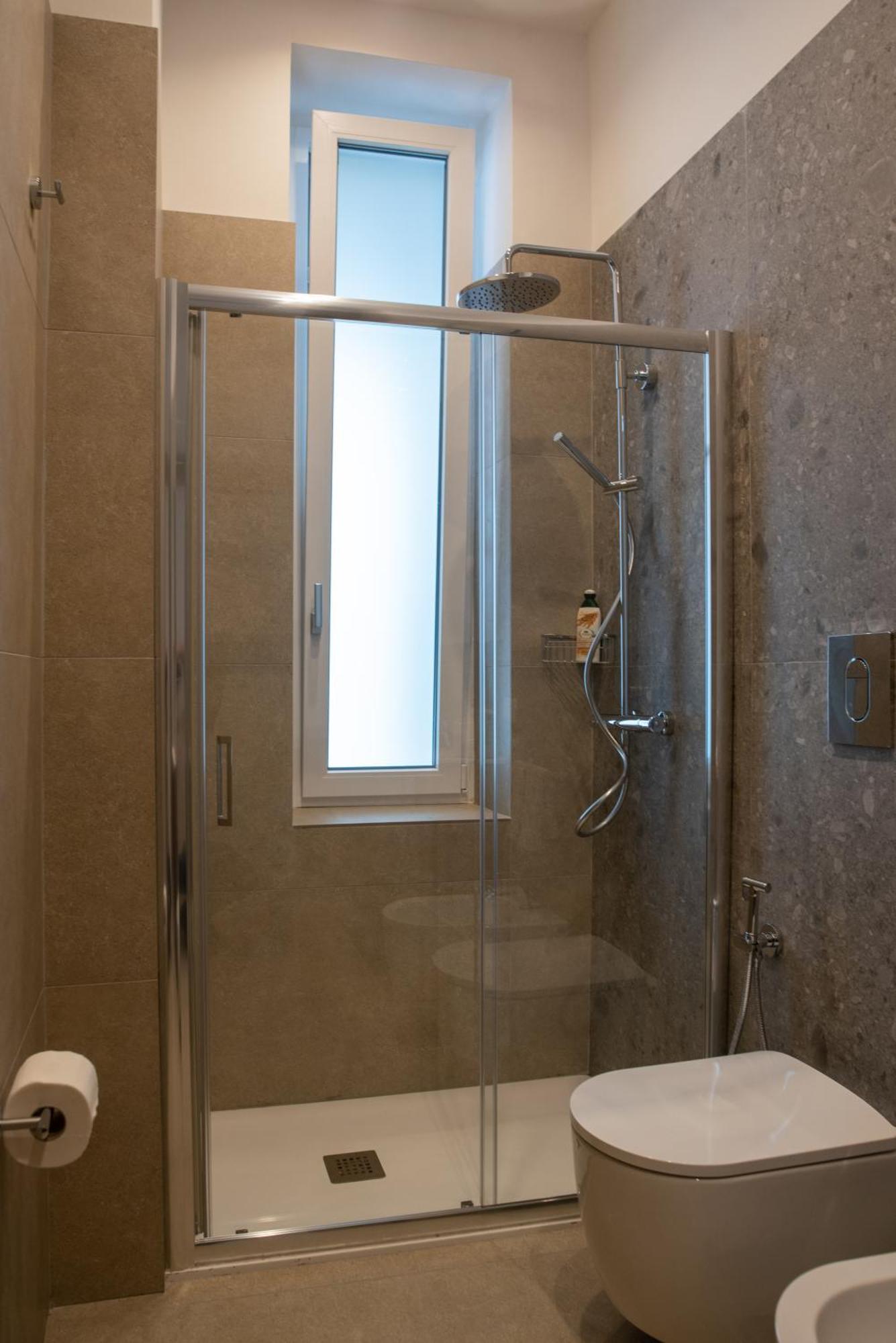 Suite 33 Неаполь Экстерьер фото