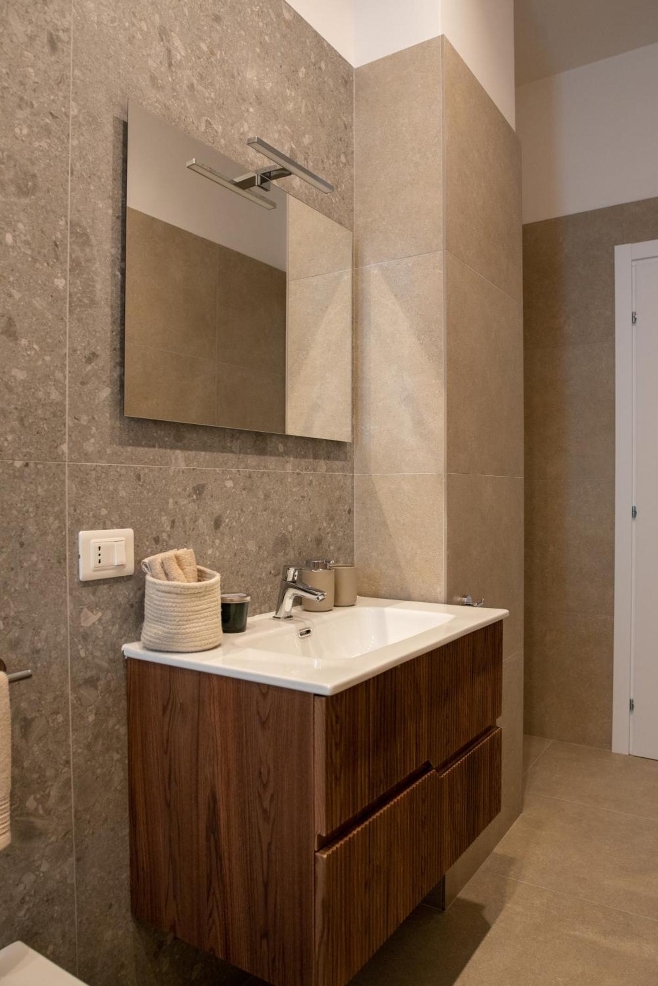 Suite 33 Неаполь Экстерьер фото